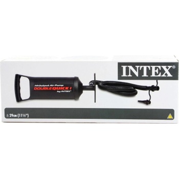 INTEX 68612 Double Quick