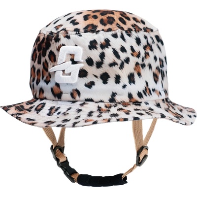 Helma BangProof Bucket V2 Leopard