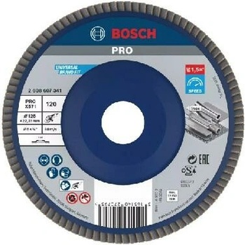 BOSCH 2.608.607.341