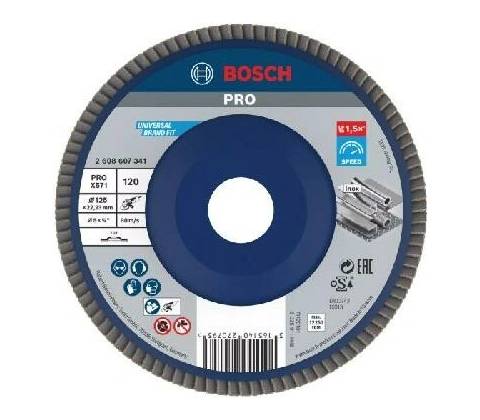 BOSCH 2.608.607.341