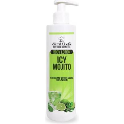Stani Chef's přírodní tělové mléko ledové mochito 250 ml