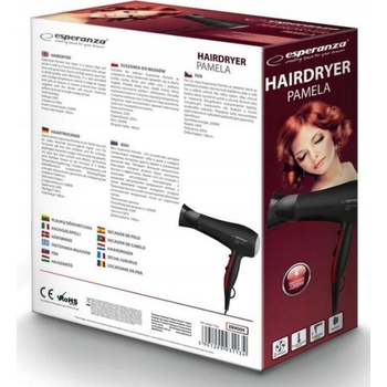 Image 1 of Esperanza PAMELA EBH004