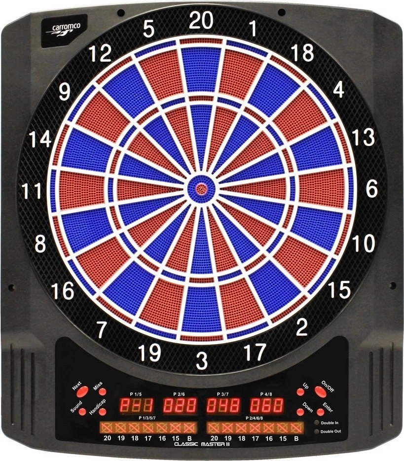 Classic Master II