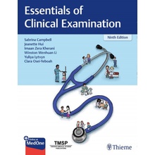 Essentials of Clinical Examination