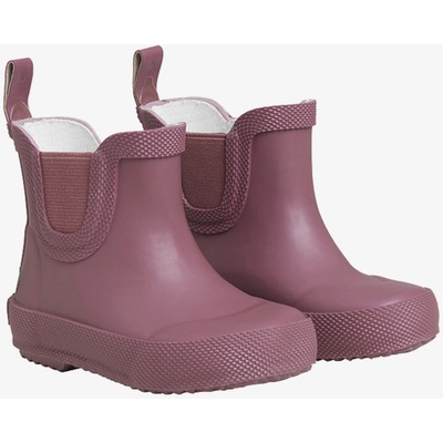 CeLavi Nízke gumáky Rose Brown