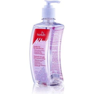 TianDe Jemný gel pro intimní péči 360 ml