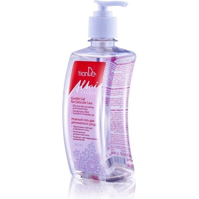 TianDe Jemný gel pro intimní péči 360 ml – Sleviste.cz TianDe Jemný gel pro intimní péči 360 ml – Sleviste.cz