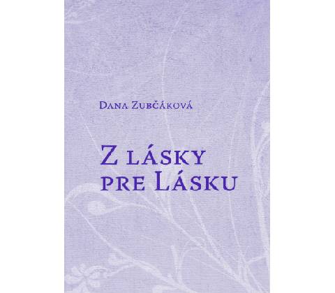 Z lásky pre lásku