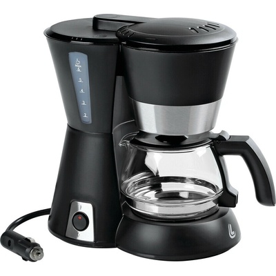 Lampa Kávovar 24V Arabica, 0,65 l, 300W