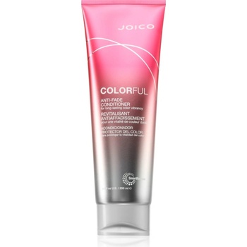 Joico Colorful Anti-fade Conditioner балсам за боядисана коса 250ml