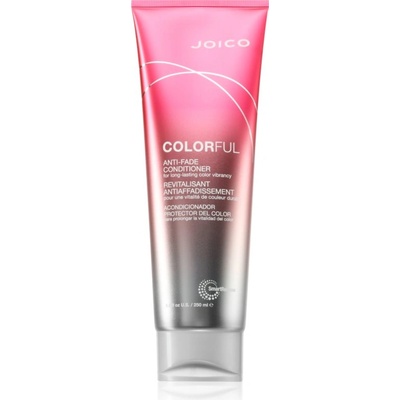 Joico Colorful Anti-fade Conditioner балсам за боядисана коса 250ml