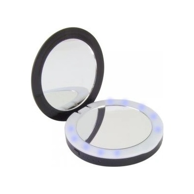 Esperanza MIRROR EMP121K 5901299940846 3000 mAh čierna