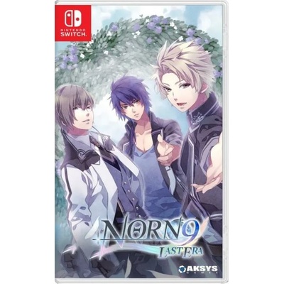 Norn 9 Last Era