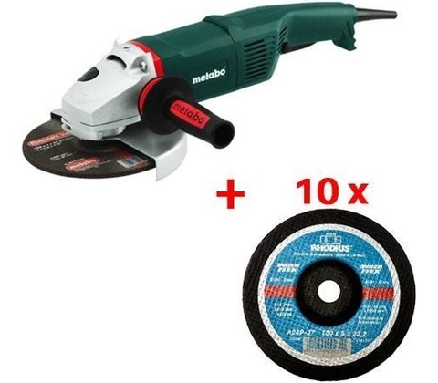 Metabo WX 17-180