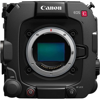 Canon EOS C400 PRO Super 35mm 6K RF mount (6388C003)