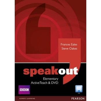 Speakout Elementary Active Teach
