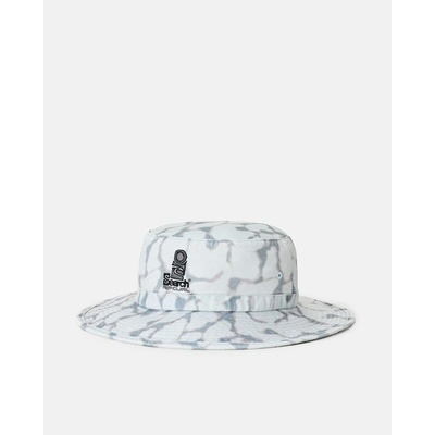 Rip Curl Search Camo MID Brim Hat Stone