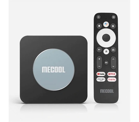 Mecool KM2