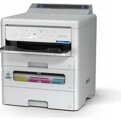 Epson WorkForce Pre EM-C800RDW