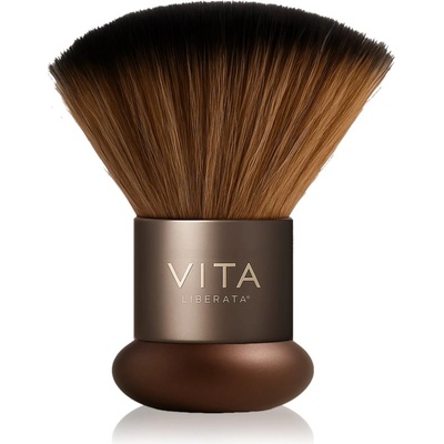 Vita Liberata Silky Duster Giant Powder Brush четка за пудра