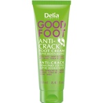 Delia Good Foot Овлажняващ крем за крака против напукване, 250 ml - ozone