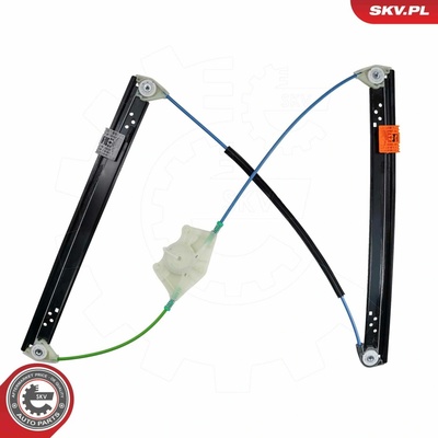Zvedací zařízení oken ESEN SKV 01SKV201