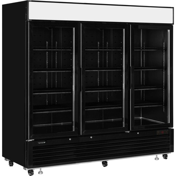 TEFCOLD LGF7500B