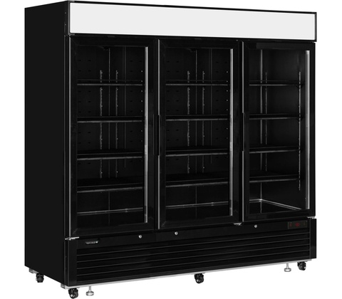 TEFCOLD LGF7500B