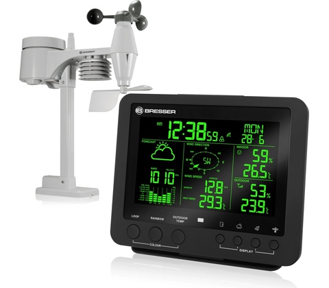 Bresser PRO 256