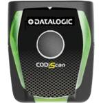 Datalogic CODiScan RT, BT, 2D, HD, BT (BLE), черен, зелен (HS7600RT)