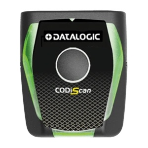Datalogic CODiScan RT, BT, 2D, HD, BT (BLE), черен, зелен (HS7600RT)