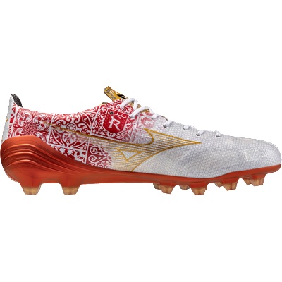 Mizuno Футболни обувки Mizuno Alpha Made in Japan FG Sergio Ramos p1ga2499-04 Размер 44 EU