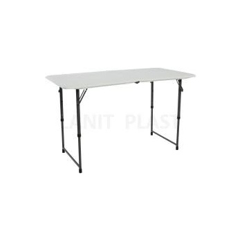 skladací stôl 122 cm LIFETIME 80221