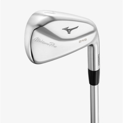 Mizuno Pro 245 TT Dynamic Gold Mid 100 set pravý 4-PW ocel Regular – Zboží Dáma