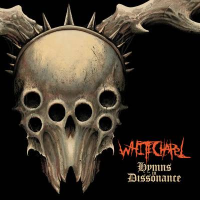 Mystic Production Whitechapel: Hymns Of Dissonance - CD (080260)
