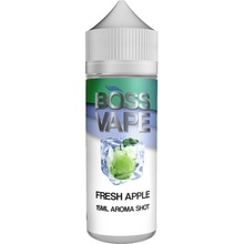 Boss Vape shake & vape Fresh Apple 15ml