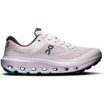 On Дамски маратонки On Women's Cloudvista 3 Waterproof Trail running shoes - Ether / Grain - размер 41 (EU) (123-2598-0220)