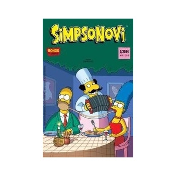Simpsonovi 7/2024