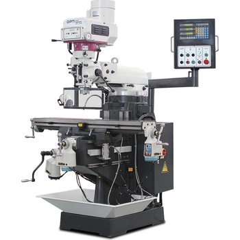 OPTIMUM OPTImill MF 2-B