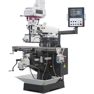 OPTIMUM OPTImill MF 2-B