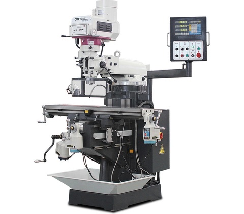OPTIMUM OPTImill MF 2-B