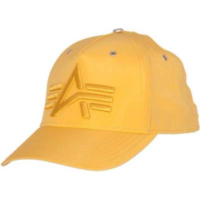 Alpha Baseball Flight Cap wheat pšenicová