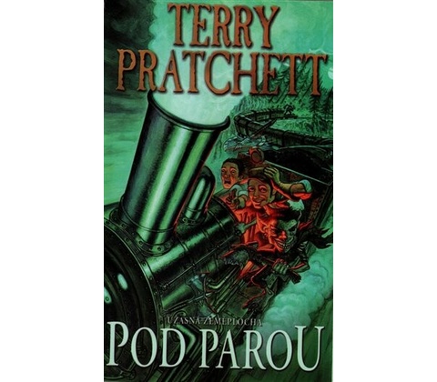 Pod Parou