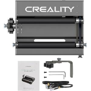 Creality Ротационна ролка за лазерен гравьор - Falcon2 Pro (4008060044)