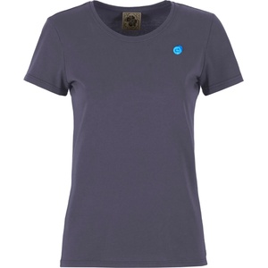 E9 Дамска тениска E9 Women's Marilyn T-shirt - Plumbago (916-3040-0913)