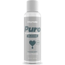 Intimateline Intymate Pure Silicone Lubricant 100 ml