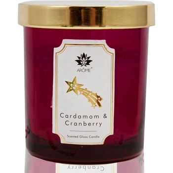 Arôme Cardamon & Cranberry 125 g