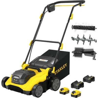 STANLEY SCOEP3801M2-QW