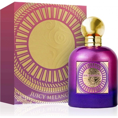 Emir Juicy Melange parfumovaná voda unisex 100 ml