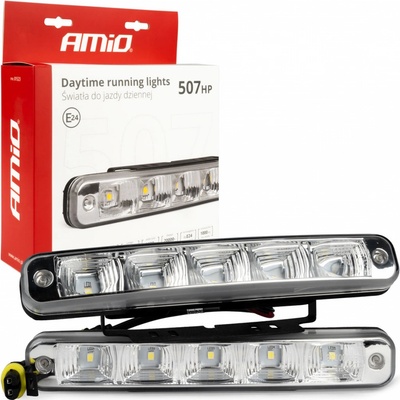 AMiO DRL 507HP